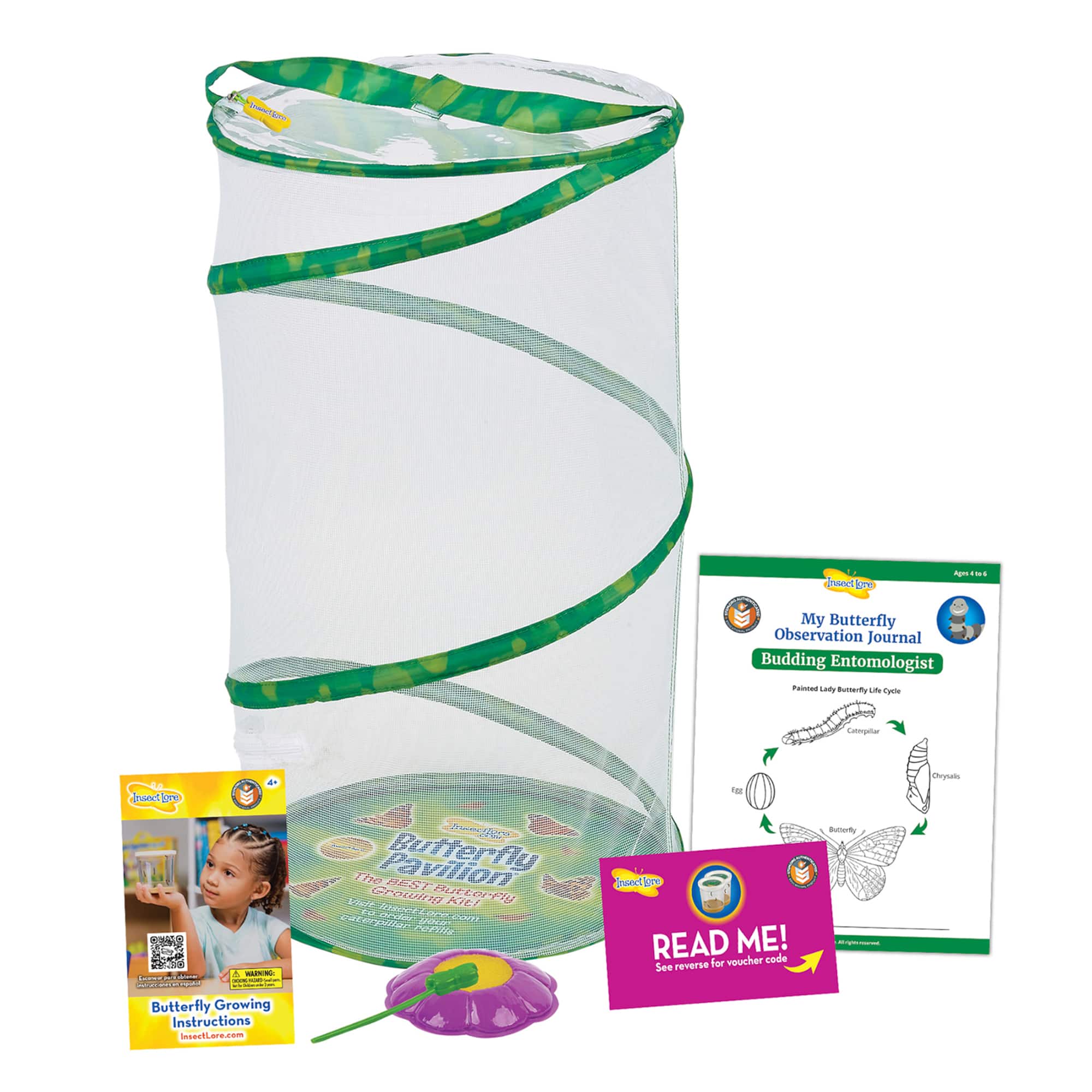 Butterfly Pavilion®